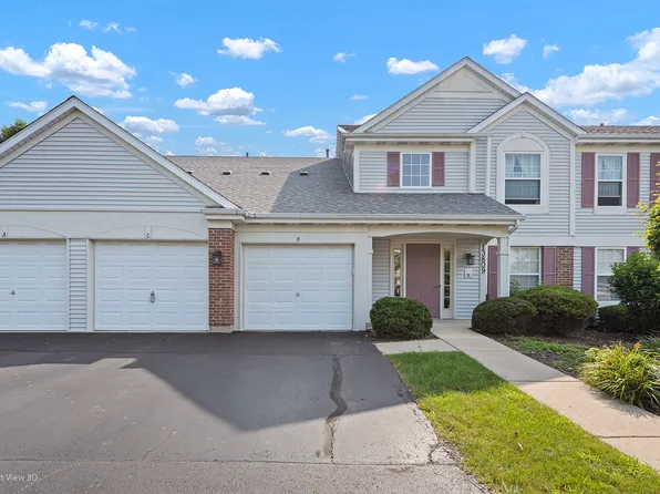 13809 S Bristlecone Ln APT C, Plainfield, IL 60544