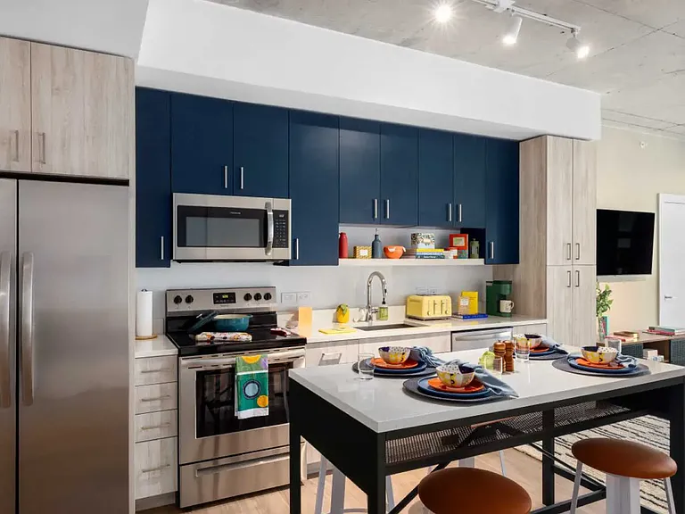 960 Spring St NW #1610 — Photo 8