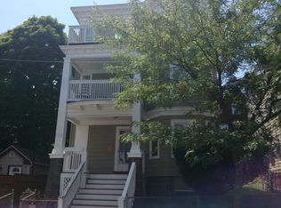 17 Shepton St, Dorchester, MA 02124