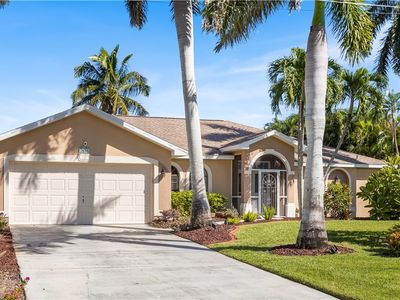2635 SW 46th St, Cape Coral, FL, 33914