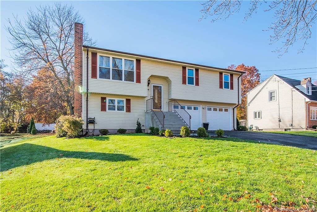 20 Hewitt St, Wethersfield, CT 06109 Zillow