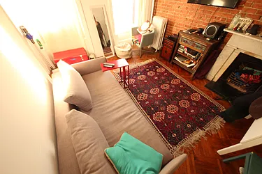 Rented by Bien Realty Ltd