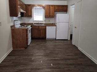 509 Summitt St #A, Sherwood, AR 72120