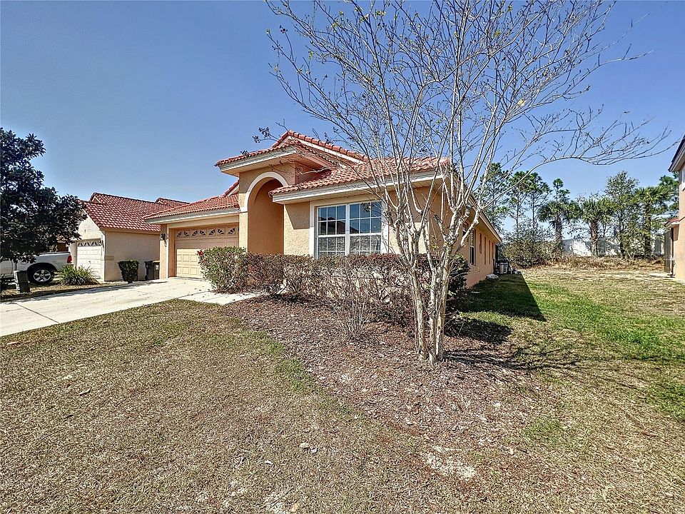 542 Viola Dr, Davenport, FL 33837 Zillow