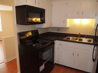 20 Power Rd APT 9, Pawtucket, RI 02860