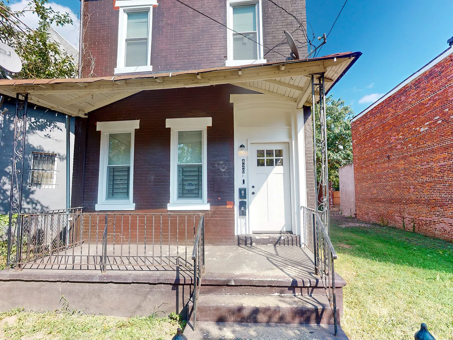 2 bed, 875 sqft, $1,650 — Photo 1