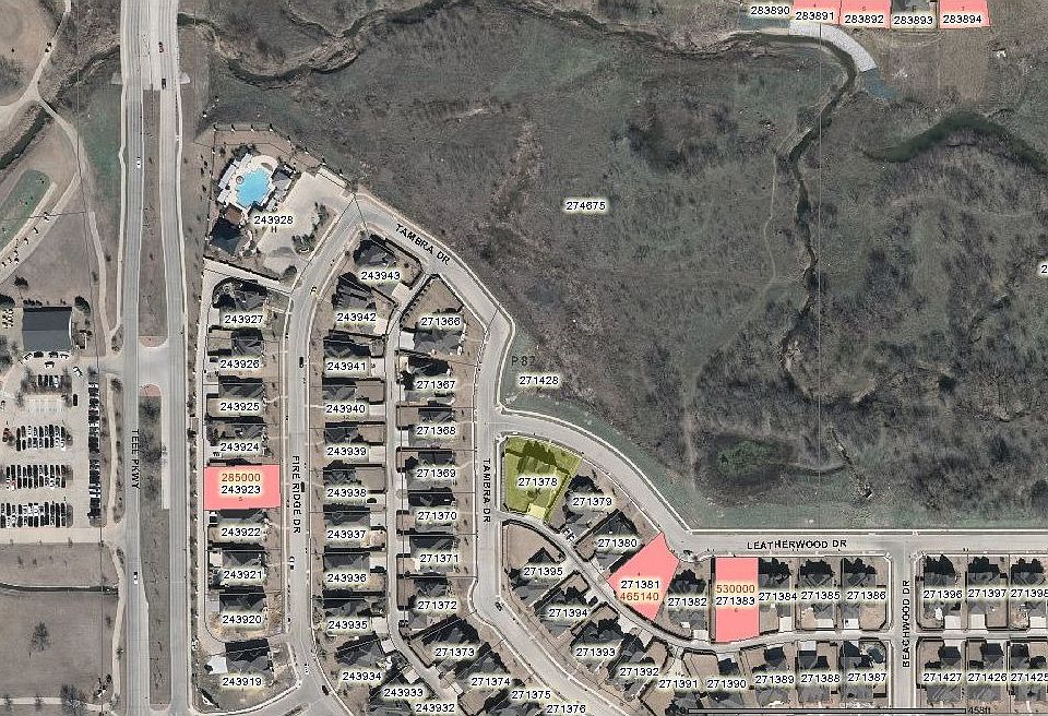 2nd image of 3331 Leatherwood Dr