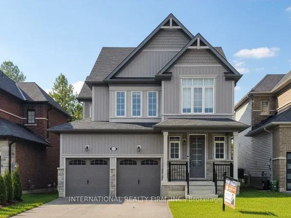 31 Connolly Rd, Kawartha Lakes, ON K9V 0P1