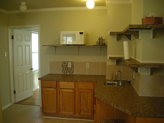 KITCHEN VIEW