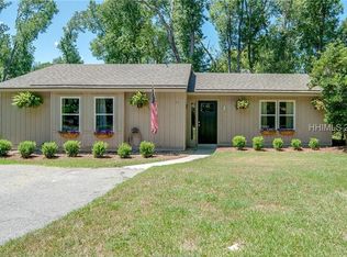 20 Squiresgate Rd, Hilton Head Island, SC 29926