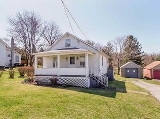 213 Shaffers Cor, Uniontown, PA 15401