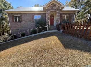 58 Greensport Ferry Rd, Ohatchee, AL 36271