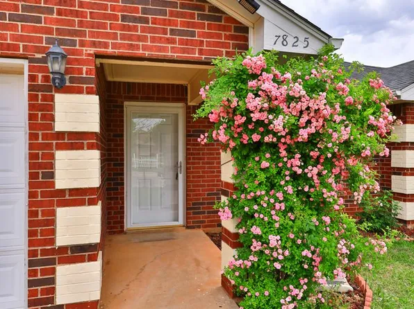 7825 Thompson Pkwy, Abilene, TX 79606