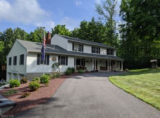 6 Pond Hollow Rd, Sussex, NJ 07461