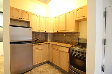 Rented by Keller Williams NYC