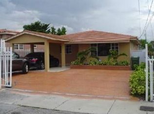 50 NW 60th Ave, Miami, FL 33126