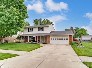 984 Maplecrest Dr, Troy, OH 45373