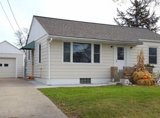 210 Jacob Ave N, Cologne, MN 55322