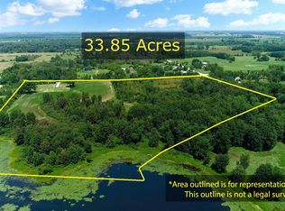 8910 Petz Rd, Imlay City, MI 48444