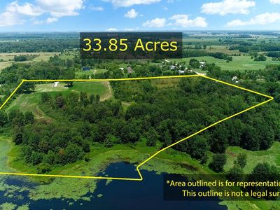 8910 Petz Rd, Imlay City, MI, 48444