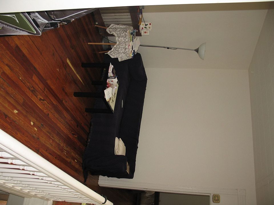 2nd flr den