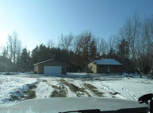 9177 W 24 Rd, Mesick, MI 49668