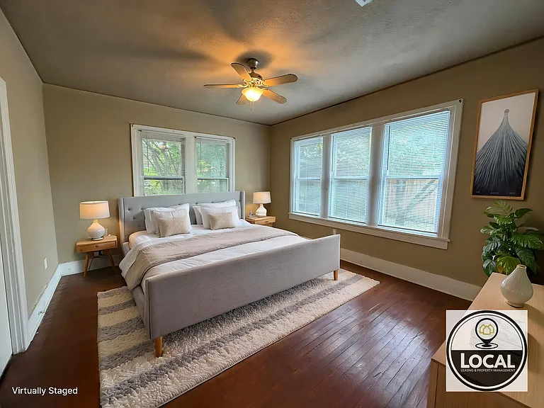 1402 E Highland Blvd — Photo 11