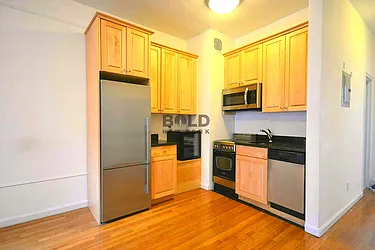 Rented by Bold New York