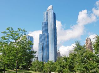 (Undisclosed Address), Chicago, IL 60605