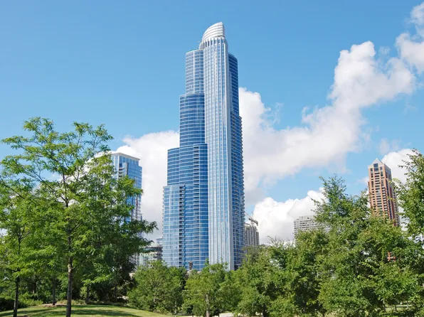 (undisclosed Address), Chicago, IL 60605