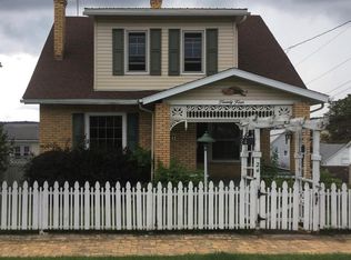 24 E 6th St, Oil City, PA