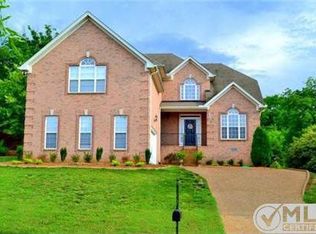 114 Wynbrooke Trce, Hendersonville, TN 37075