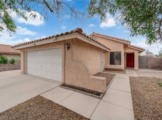 1151 Placerville St, Las Vegas, NV 89119