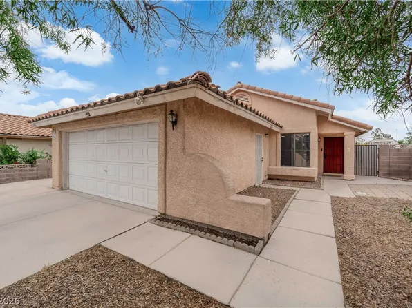 1151 Placerville St, Las Vegas, NV 89119