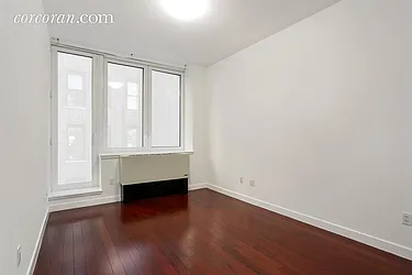 Rented by Corcoran