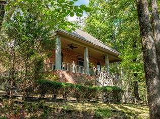 523 Skyline Dr, Hot Springs, AR 71901