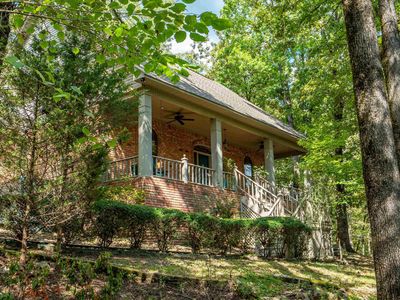 523 Skyline Dr, Hot Springs, AR, 71901