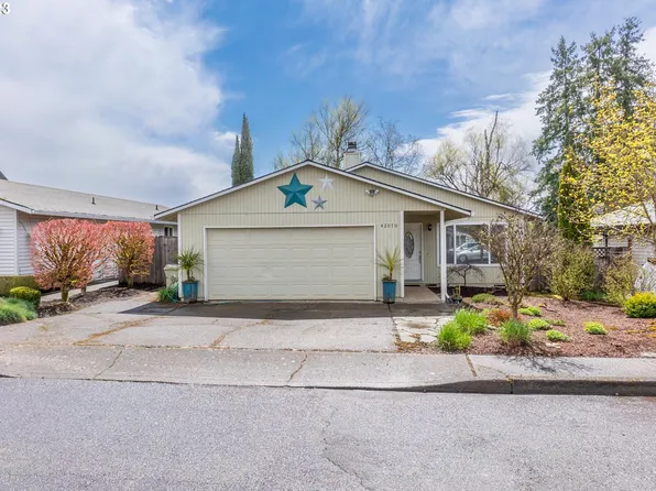 42070 NW Wilkes St, Banks, OR 97106
