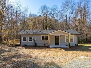 3115 Woods Chapel Rd, Graham, NC 27253