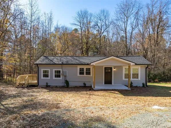 3115 Woods Chapel Rd, Graham, NC 27253