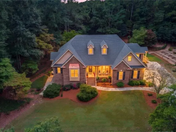 901 Providence Ln, Monroe, GA 30656