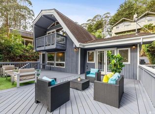 1894 Sunshine Valley Rd, Moss Beach, CA 94038