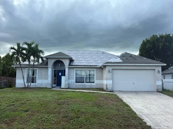 464 NE 1st Pl, Cape Coral, FL 33909