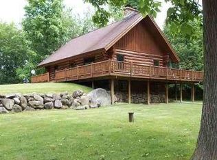 W11890 Concord Rd, Randolph, WI 53956