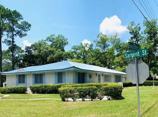 901 Bea Elbert Dr, Waycross, GA 31501
