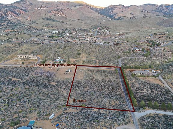 5th image of 66 Rocky Vista Rd