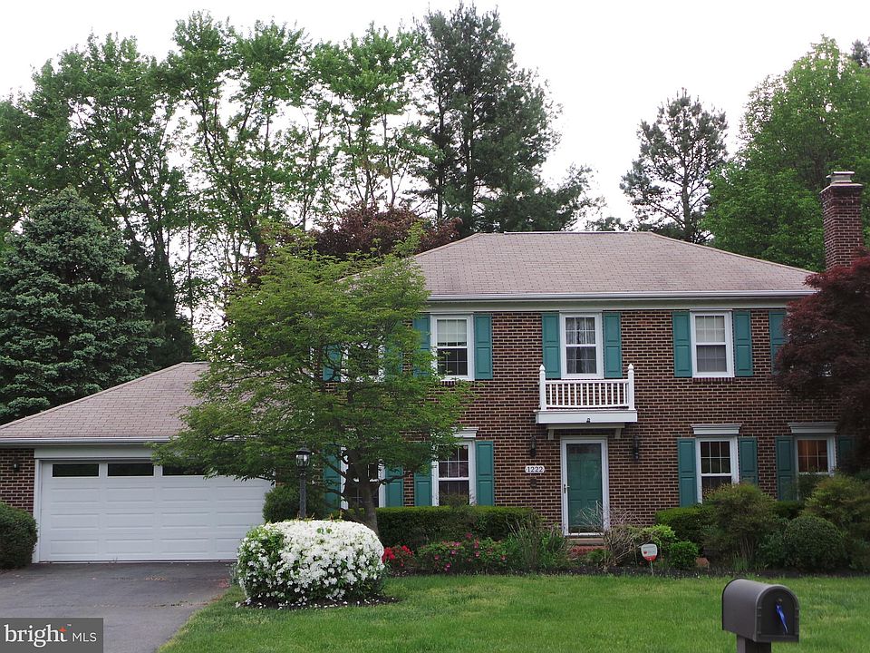 1st image of 1222 Forestville Dr