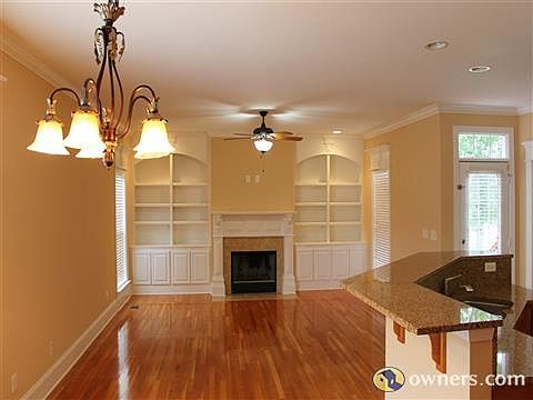 Great Room/Hearth