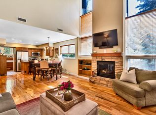 2105 W Apache Trl #26, Park City, UT 84098