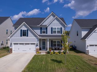 1547 Repton Rd, Smyrna, TN 37167